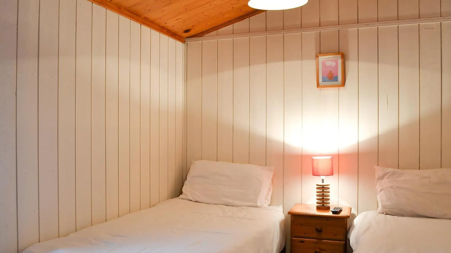 Cedar Lodge Ellington  度假居 Ellington (North Yorkshire)